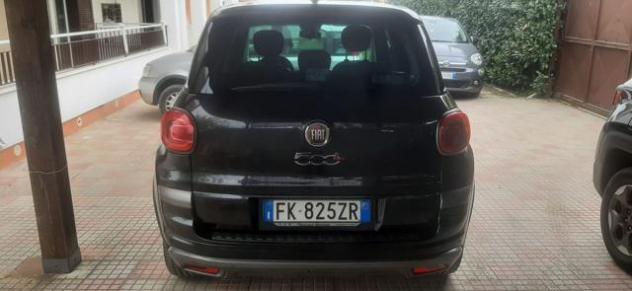 FIAT 500L 1.3 Multijet 95 CV Cross rif. 24044141 - Foto 3