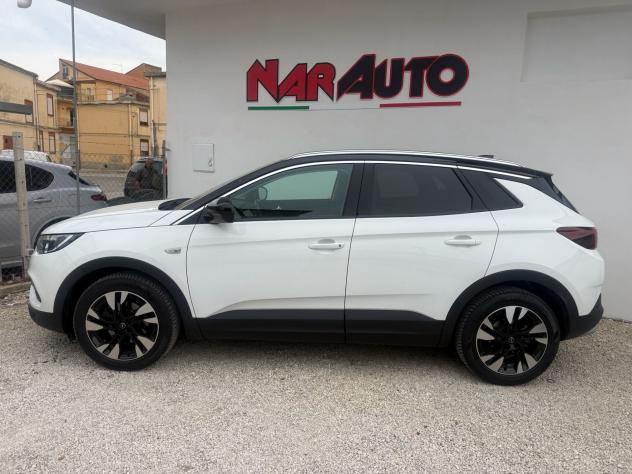 Opel Grandland X 1.5 diesel 131CV Ultimate - Foto 8