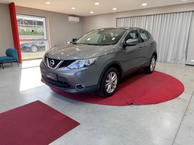 Nissan Qashqai 1.5 dCi Tekna - Foto 3