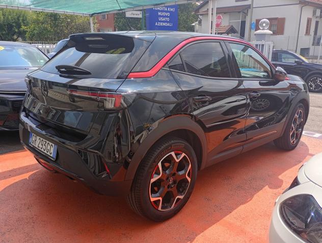 Opel Mokka 1.2 T 100cv GS MT6 - Foto 5
