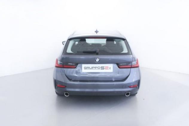 BMW 320 d 48V xDrive Touring Advantage Cerchi 18''/CarPlay rif. 21079014 - Foto 5