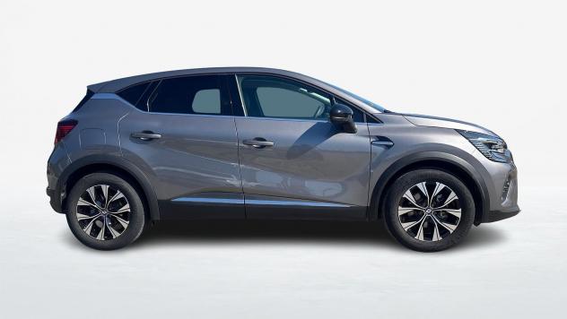 Renault Captur II 2019 1.6 E-Tech full hybrid Techno Auto 145cv - Foto 4