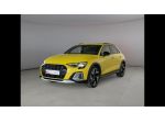 Audi A3 allstreet 1,5 L4 110 DSG MY 25