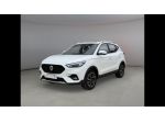 MG ZS 2021 1.0 Luxury
