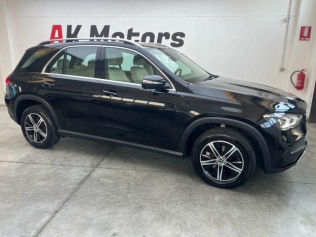 MERCEDES-BENZ GLE 300 d 4Matic Executive rif. 24016782 - Foto 8