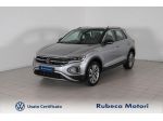 Volkswagen T-Roc 2.0 TDI Style 115CV