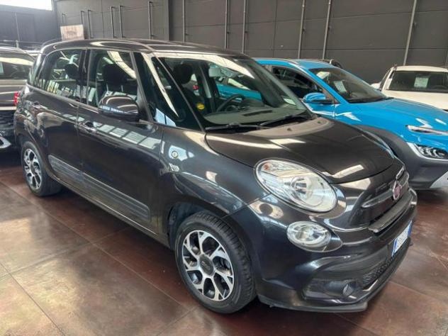 FIAT 500L 1.4 95 CV S&S Connect rif. 24152935