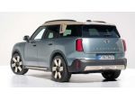 MINI Mini E JCW  Countrym.(U25) rif. 23759990