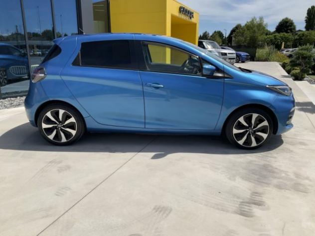 RENAULT ZOE Zen R135 rif. 23757379 - Foto 5