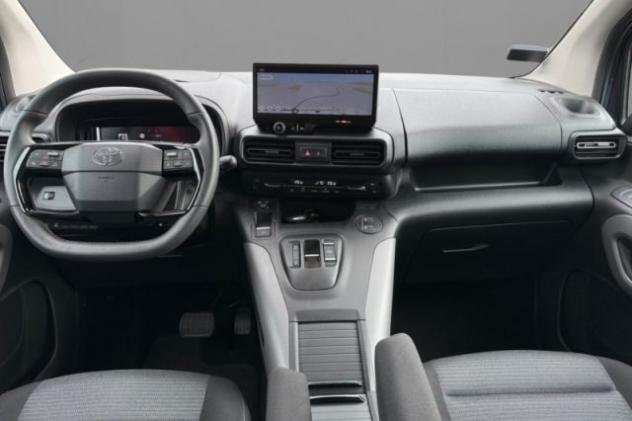 TOYOTA Proace City Verso 1.5D 130 CV S&S L2 Lounge rif. 24096227 - Foto 6