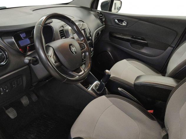 Renault Captur dCi 8V 90 CV Start&Stop Energy Intens - Foto 6