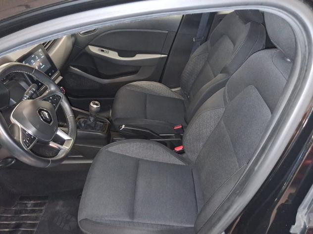 Renault Clio V 2019 1.0 tce Techno Gpl 100cv - Foto 9