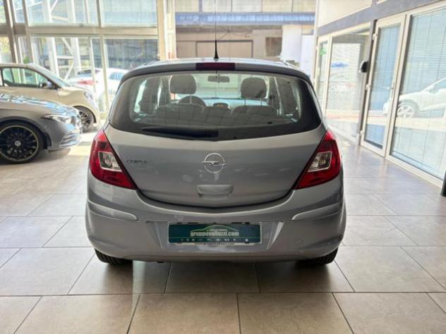 OPEL Corsa 1.4 16V 90CV 5 porte A/C CRUISE * NEOPATENTATI * rif. 22627343 - Foto 6