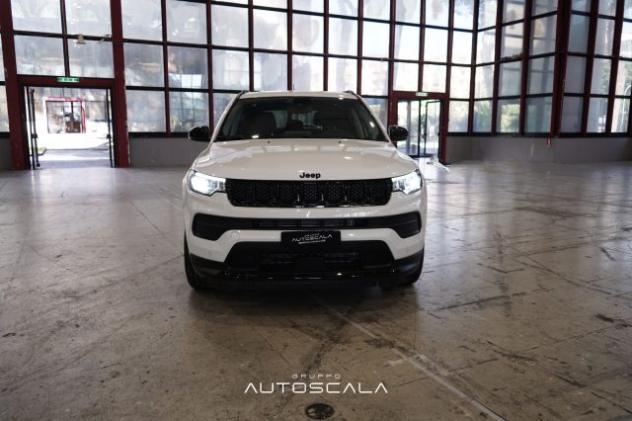 JEEP Compass 1.3 Turbo T4 2WD Night Eagle rif. 23765253 - Foto 2