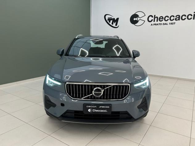 Volvo XC40 T4 Recharge Plug-in Hybrid automatico Plus Bright - Foto 3