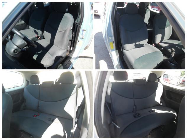 Toyota Yaris 1.0i 16V cat 3 porte Sol - Foto 10