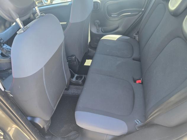 Fiat Panda 0.9 TwinAir Natural Power Lounge - Foto 10