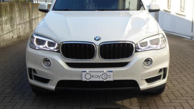 BMW X5 xDrive25d Business rif. 23807937 - Foto 5