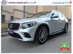 MERCEDES-BENZ GLC 250 d 4Matic Premium