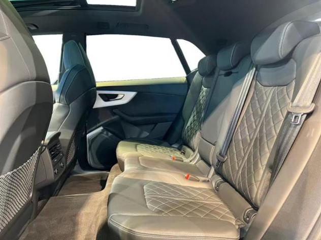 AUDI Q8 3.0 TDI QUATTRO 22 TETTO rif. 23397299 - Foto 7