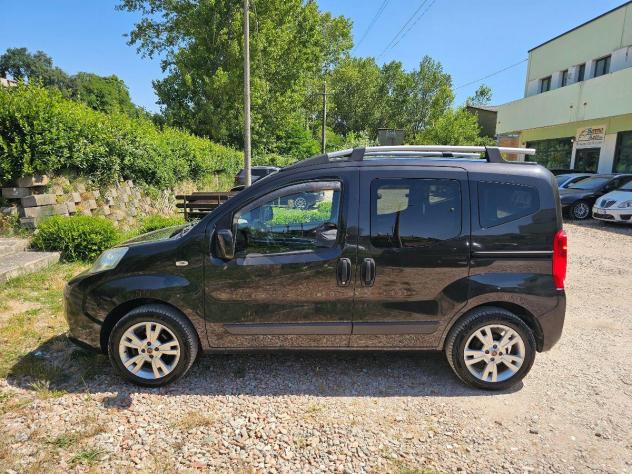 FIAT QUBO 1.4 Natural Power GARANZIA 12 MESI - Foto 2