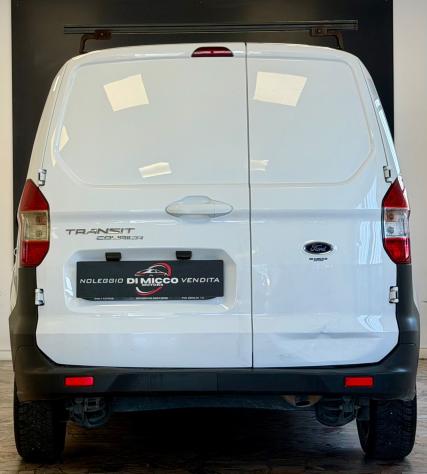 Ford Transit Courier 1.5 TDCi 75CV Van Trend - Foto 6