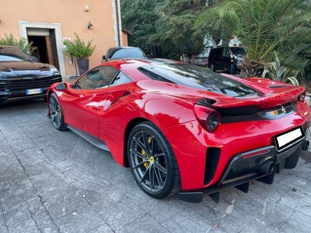FERRARI 488 Pista rif. 19971744 - Foto 7