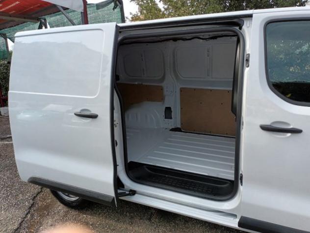 FIAT Scudo 1500 BLUEHDI FURGONE 120CV L2H1 CARPLAY CAM ITALIA rif. 23999468 - Foto 5