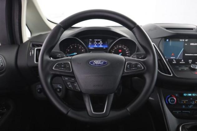 FORD C-Max C-Max 1.0 EcoBoost 125CV Start&Stop Titanium rif. 23930439 - Foto 5