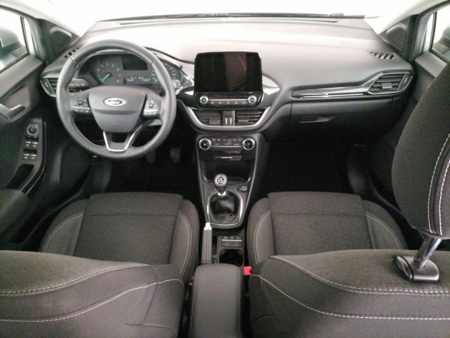 Ford Puma 1.0 ecoboost h Titanium s&s 125cv - Foto 9