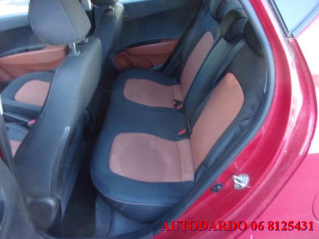 HYUNDAI i10 1.0 MPI Comfort rif. 23804688 - Foto 9