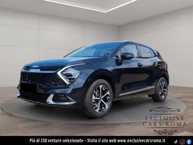 KIA Sportage 1.6 TGDi HEV AT Style rif. 24069703