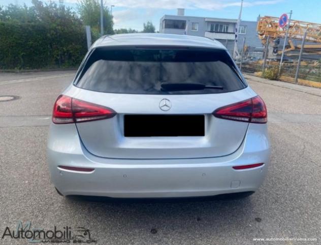 MERCEDES-BENZ A 180 d Business rif. 22837404 - Foto 4