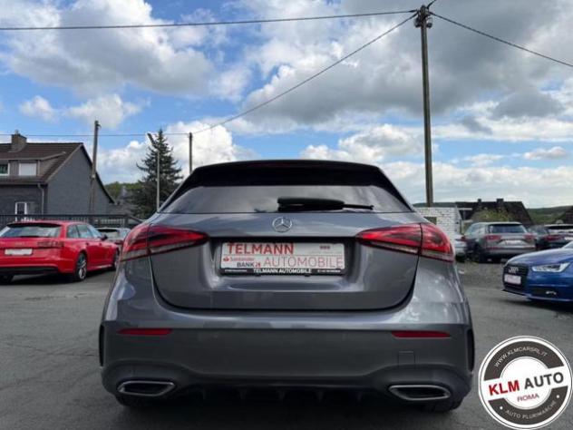 MERCEDES-BENZ A 200 Premium AMG Mbux rif. 23825163 - Foto 5