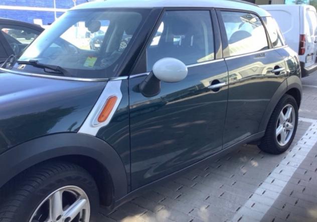 Mini Cooper D Countryman 1.6 Business - Foto 4