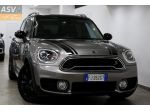 Mini Cooper SD Countryman 2.0 ALL4 Automatica