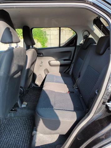 SUZUKI Ignis 1200 HYBRID TOP 83CV CARPLAY CAM ITALIA rif. 23879026 - Foto 5