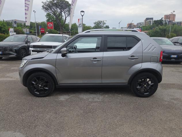 Suzuki Ignis III 2020 1.2h Top 2wd - Foto 5