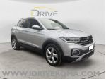 VOLKSWAGEN T-Cross T-Cross 1.0 tsi Advanced 110cv rif. 23769420
