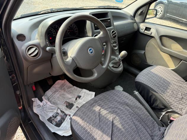 Fiat Panda 1.2 Benzina Dynamic Meccanica ottima - Foto 7