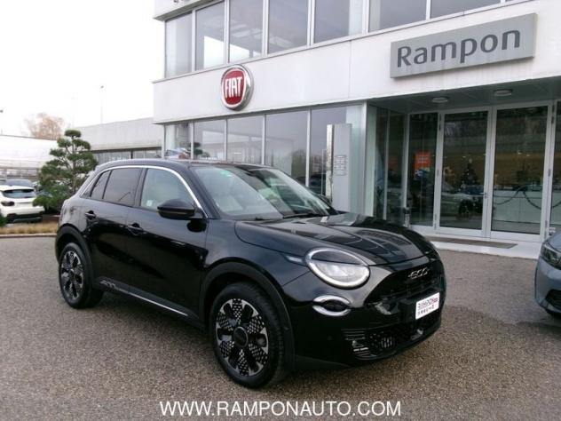 FIAT 600 600 Hybrid 100 CV DCT MHEV La Prima - Foto 6