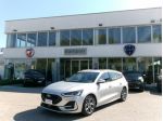 Ford Focus 1.0 EcoBoost Hybrid 125cv ST-Line SW