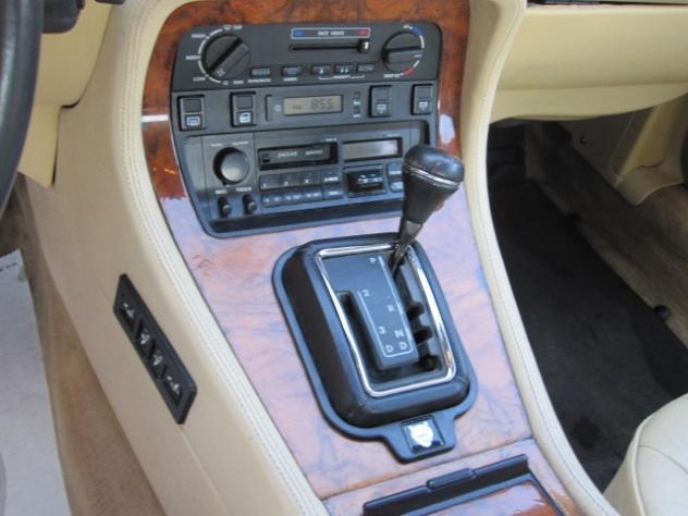JAGUAR Sovereign 3.2 cat automatic rif. 22923929 - Foto 9