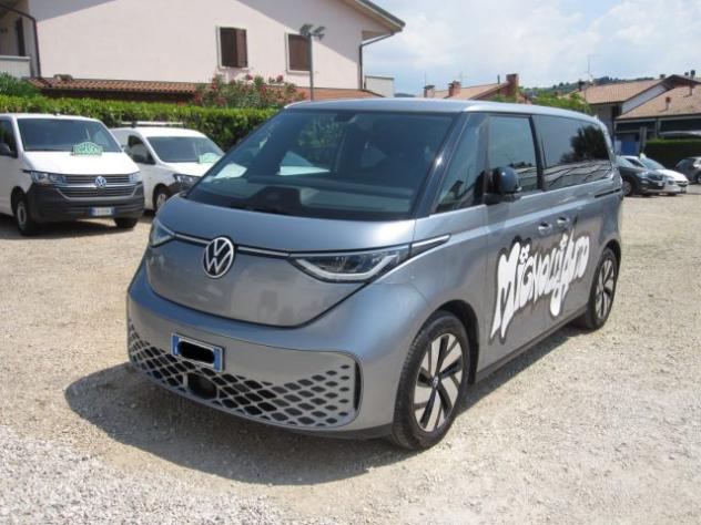 VOLKSWAGEN ID.Buzz ID. buzz Pro OK NEOPATENTATI rif. 23987310