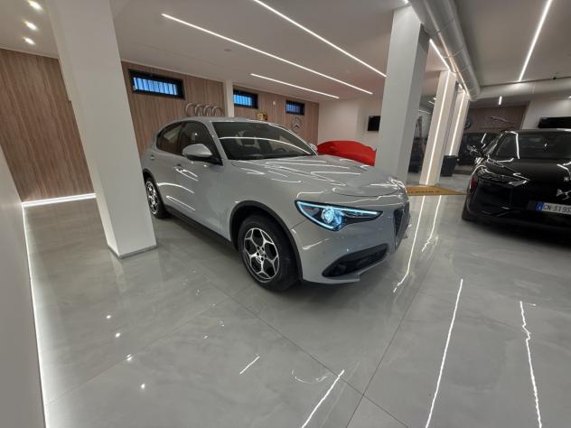 Alfa Romeo Stelvio Stelvio 2.2 Turbodiesel 190 CV AT8 Q4 Super Business - Foto 3
