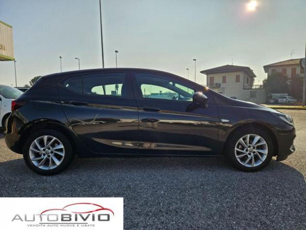 OPEL Astra 1.5 CDTI 105 CV S&S 5 porte Business Elegance rif. 23058850 - Foto 7