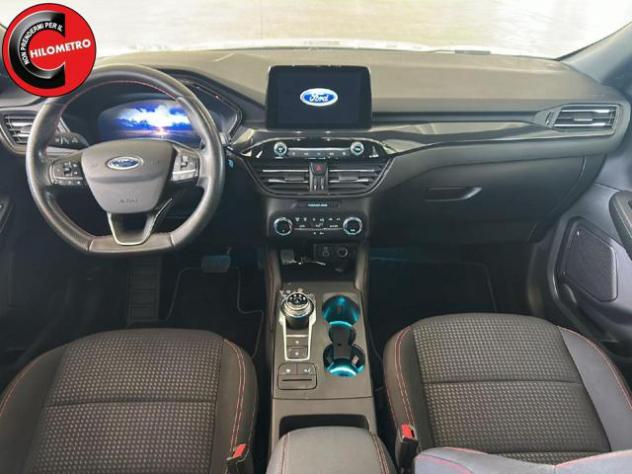 FORD Kuga 2.5 Full Hybrid 190 CV CVT 2WD ST-Line rif. 23873401 - Foto 10
