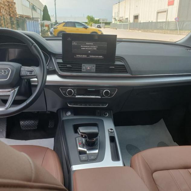 AUDI Q5 35 TDI S tronic Business rif. 23767471 - Foto 5