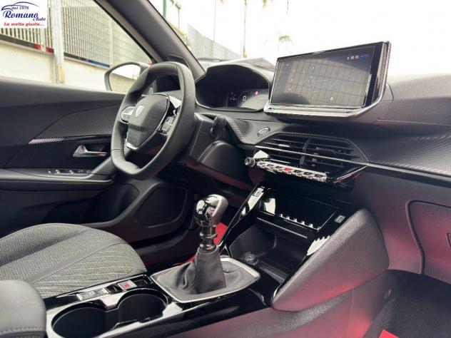 NEW PEUGEOT - 2008 - PureTech 100 Allure#PACK VISION! - Foto 7