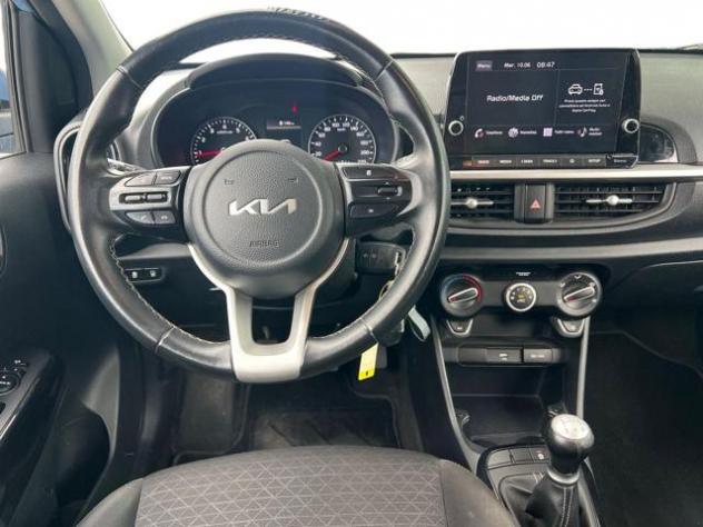 KIA Picanto 1.0 12V 5 porte Style rif. 23794662 - Foto 7